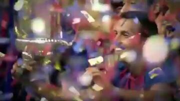 Madrid y Barça, una rivalidad única en pos del título de Copa