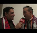 Peña Mejor Club del Mundo: Entrevista con José Luis