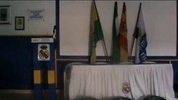 Peña Puerta de España: Imágenes sede