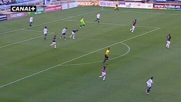 Sufrida victoria para seguir arriba