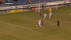 Julio Álvarez, Vicente y Regalón golean al Córdoba