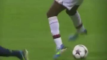 Balotelli, genio y figura: todas sus polémicas dieron que hablar