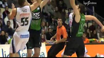 El Rio Natura sigue en racha: cinco victorias consecutivas