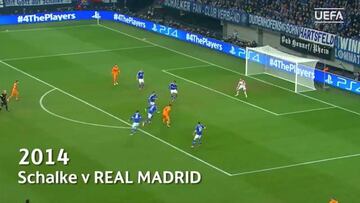 Gareth Bale agranda su museo: de prescindible a inmortal