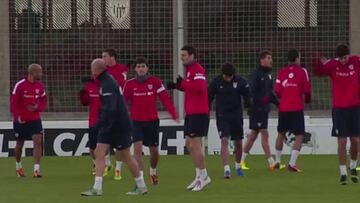 Athletic a por la Champions y Granada a evitar el descenso