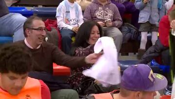 Amavisca aún levanta pasiones entre las chicas