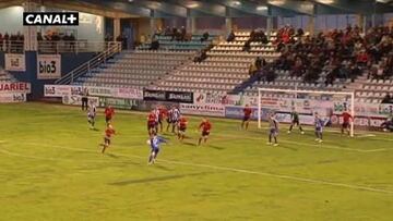 Empate agrio para ambos