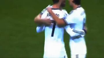 Cristiano, sin piedad con sus ex