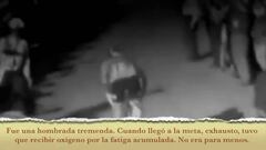 La colosal subida que firmó Merckx en el Mont Ventoux