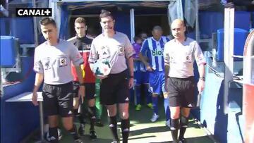 La Ponfe respira y complica aspiraciones del Zaragoza