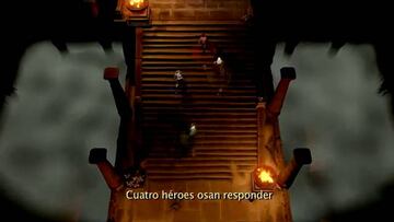 Gauntlet: Warner recupera el clásico de los ochenta