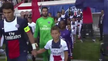 Así son los cinco posibles rivales de los españoles