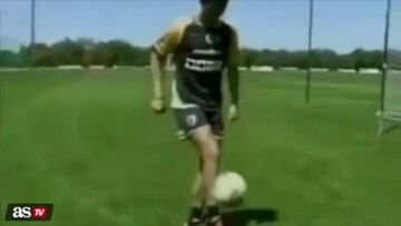 Cristiano y Messi, James y Neymar... ¿Se puede dar más?