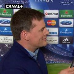 Clemente Villaverde: "El rival tiene un potencial increíble"