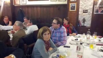 La Peña Chelle celebró su 42º aniversario