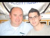 La Peña Fuensanta celebró sus Bodas de Plata.