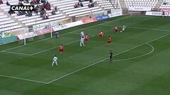 El Córdoba se asoma al abismo