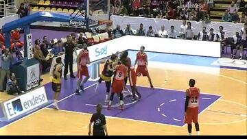 El Valladolid consigue su tercera victoria de la temporada