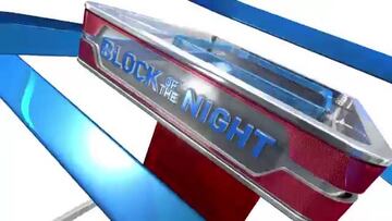 Ibaka destroza los sueños de Kanter con el tapón de la noche