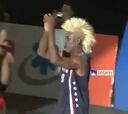 Rodman se convierte en la nueva Drag Queen de la NBA