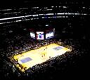 Noche de Tacos en el Staples Center de los Lakers
