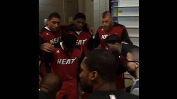 Lebron James hace realidad el sueño de una chica enferma