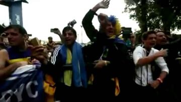 Así se vivió el encuentro que cambió una racha de 10 años