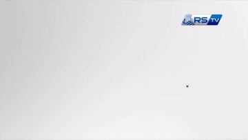 Elustondo: "Nos dejamos el alma sobre el campo"