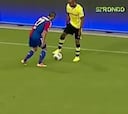 Aubameyang, el velocista que es mucho más que eso