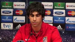 Tiago: "La gente nos ve como Robin Hood y se identifica"