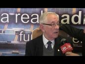 Peña Daimiel: Entrevista con el Presidente de Honor de la Peña.