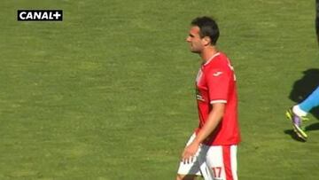 Silva y Kike guían al Murcia hacia la zona de promoción