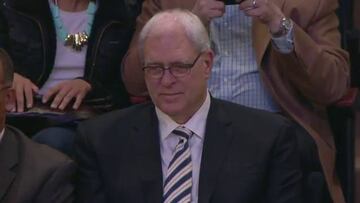 Tim Hardaway Jr. y los Knicks superan a los Chicago Bulls