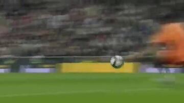 Cristiano y Messi, James y Neymar... ¿Se puede dar más?