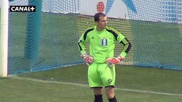 Resurrección vitoriana gracias a un gris Recreativo