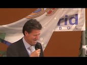 Peña 7 Cobeña: Intervención de Bonet