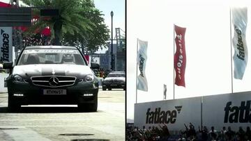 GRID Autosport: el 27 de junio