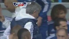 Mou revoluciona la Premier