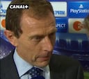 Butragueño: "Una final española sería magnífica"
