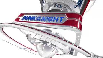 La rutina de los Clippers: Paul para que Griffin se exhiba