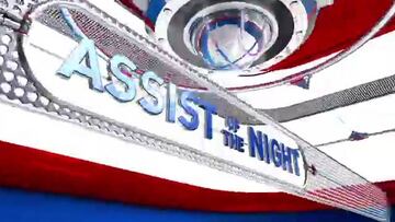 Clínic de los Warriors sobre cómo correr un contraataque