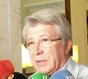 Cerezo: "Si quiere el Madrid, jugamos en el Bernabéu…"