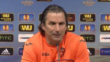 Pizzi alienta la ilusión