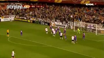 El Valencia grita: "Sí se puede"