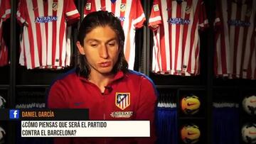 Filipe: "Estamos preparados para estas dos semanas finales"