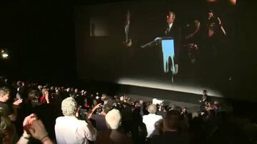 El camino del Atlético para llegar a la final de Lisboa