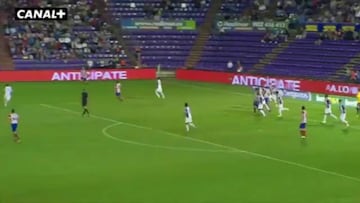 Disfruten de los goles, jugadas y paradas del campeón