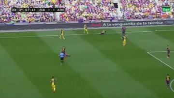 Sergio Busquets sí estará en la lista de los 23 para el Mundial