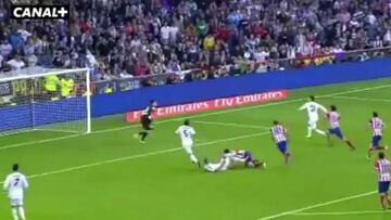 Disfruten de los goles, jugadas y paradas del campeón