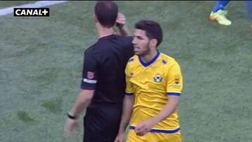 Un Hércules desahuciado da la permanencia al Alcorcón